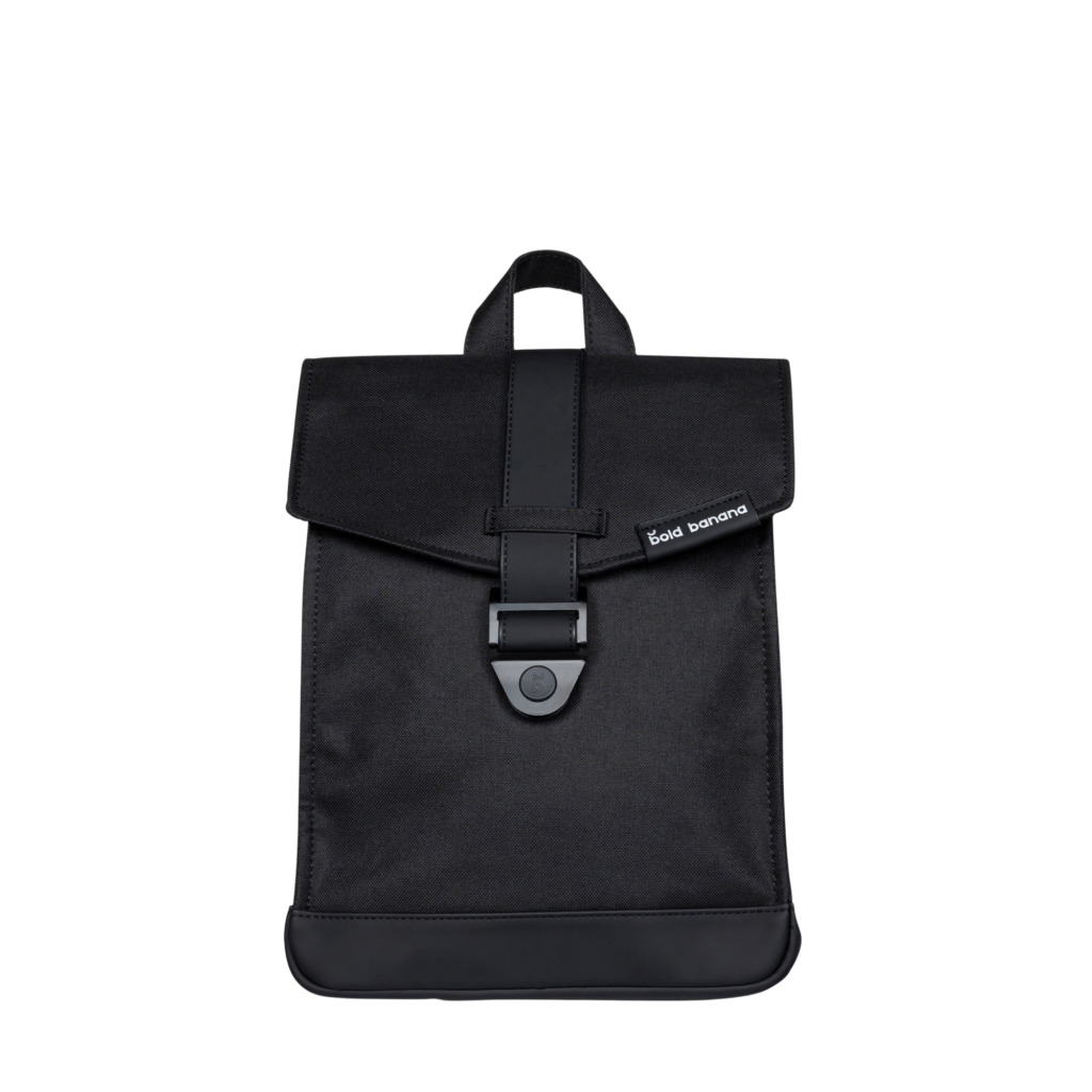 Bold Banana Backpacks with a twist