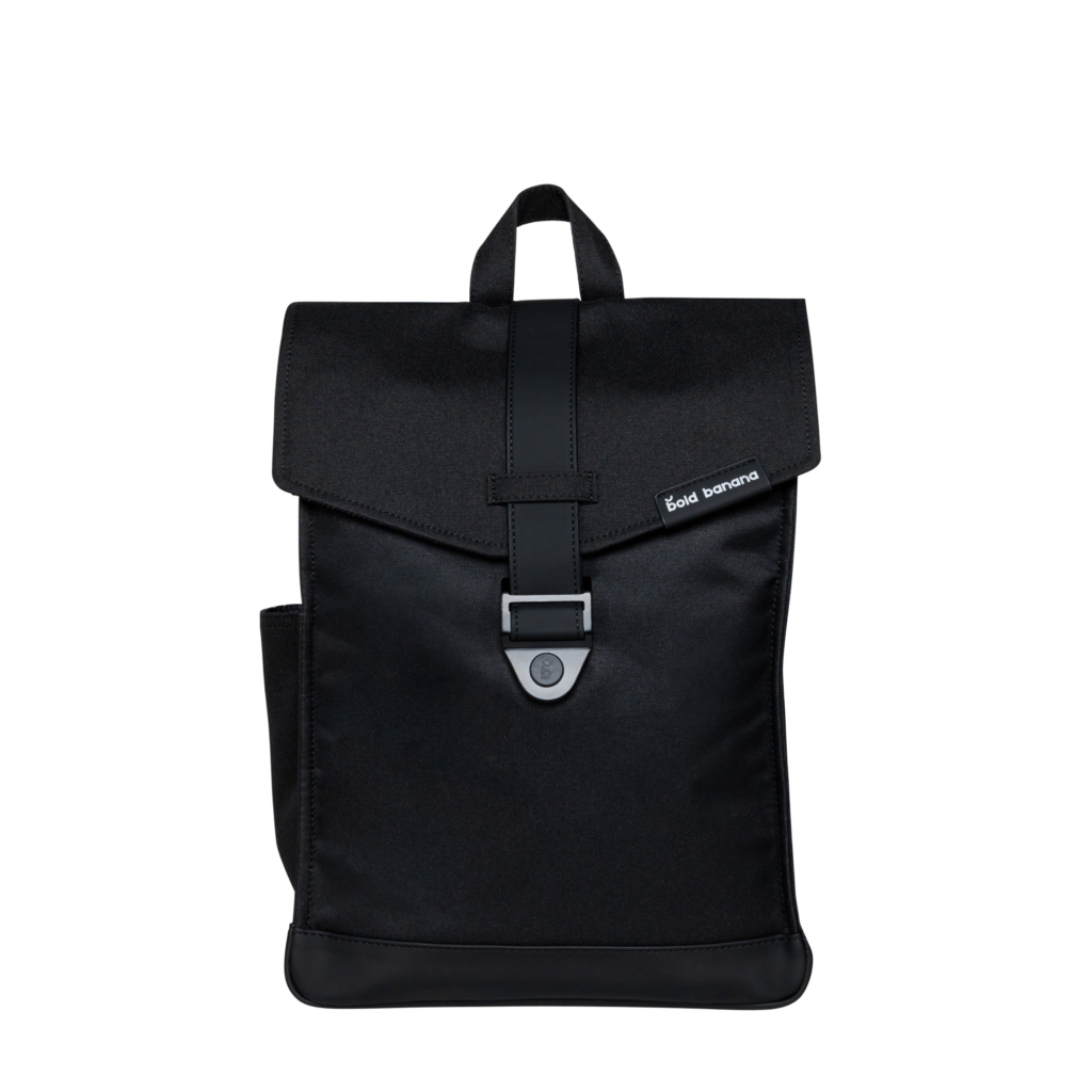 Bold Banana Backpacks with a twist