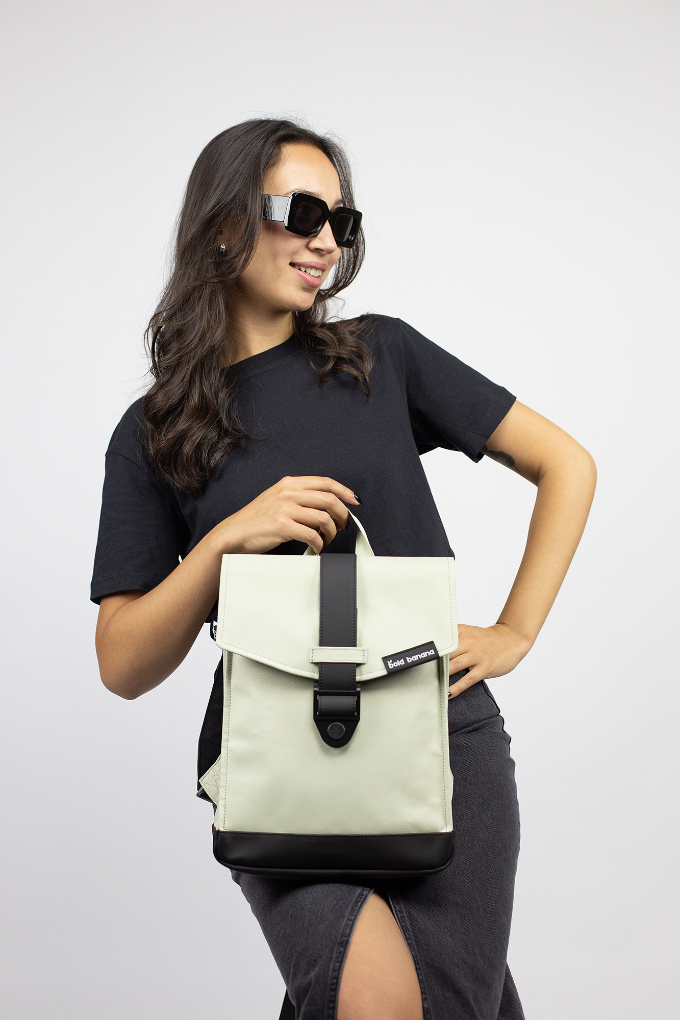 Bold Banana - Backpacks with a twist Bold Banana - Backpacks with a twist