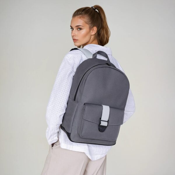 Grey gravity - Image 2