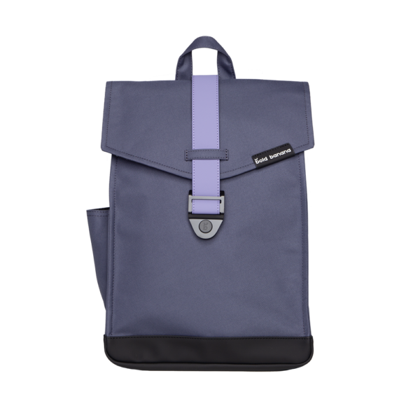 Steel lavender
