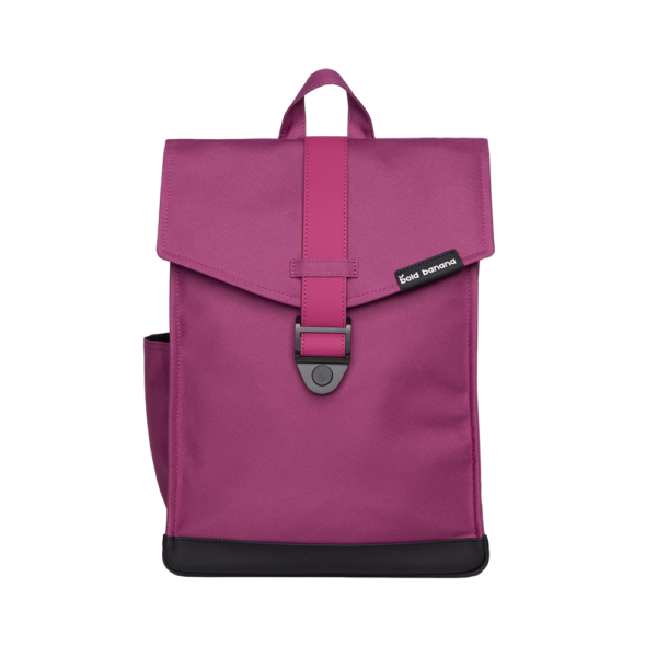 Pretty plum