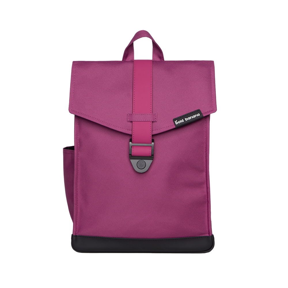 Pretty plum